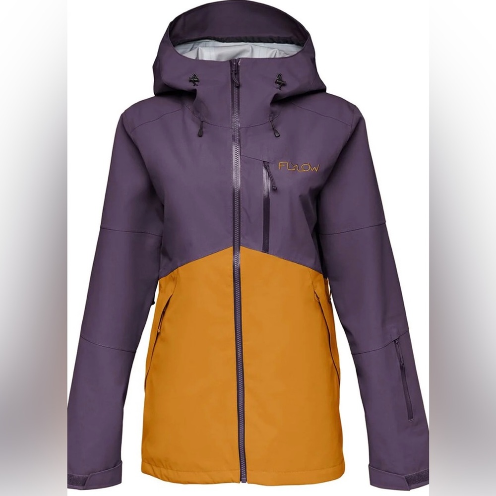 Women’s Flylow Billie Coat